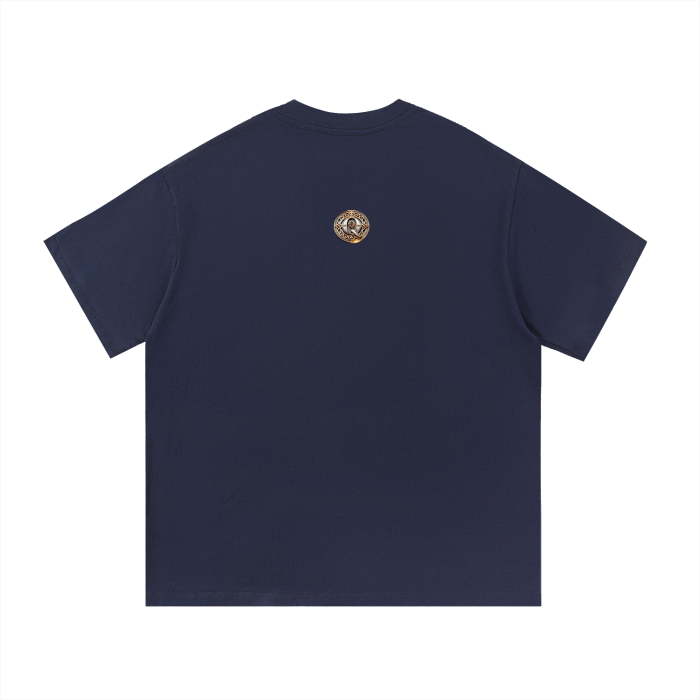 King Klish Popcorn Essential Cotton T-Shirt