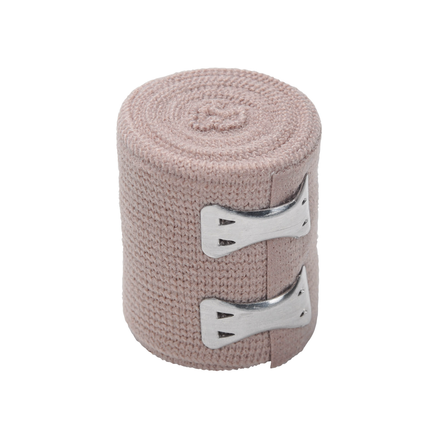 Dynarex Latex- Free Elastic Bandages 2" x 4.5Yd 10Ea