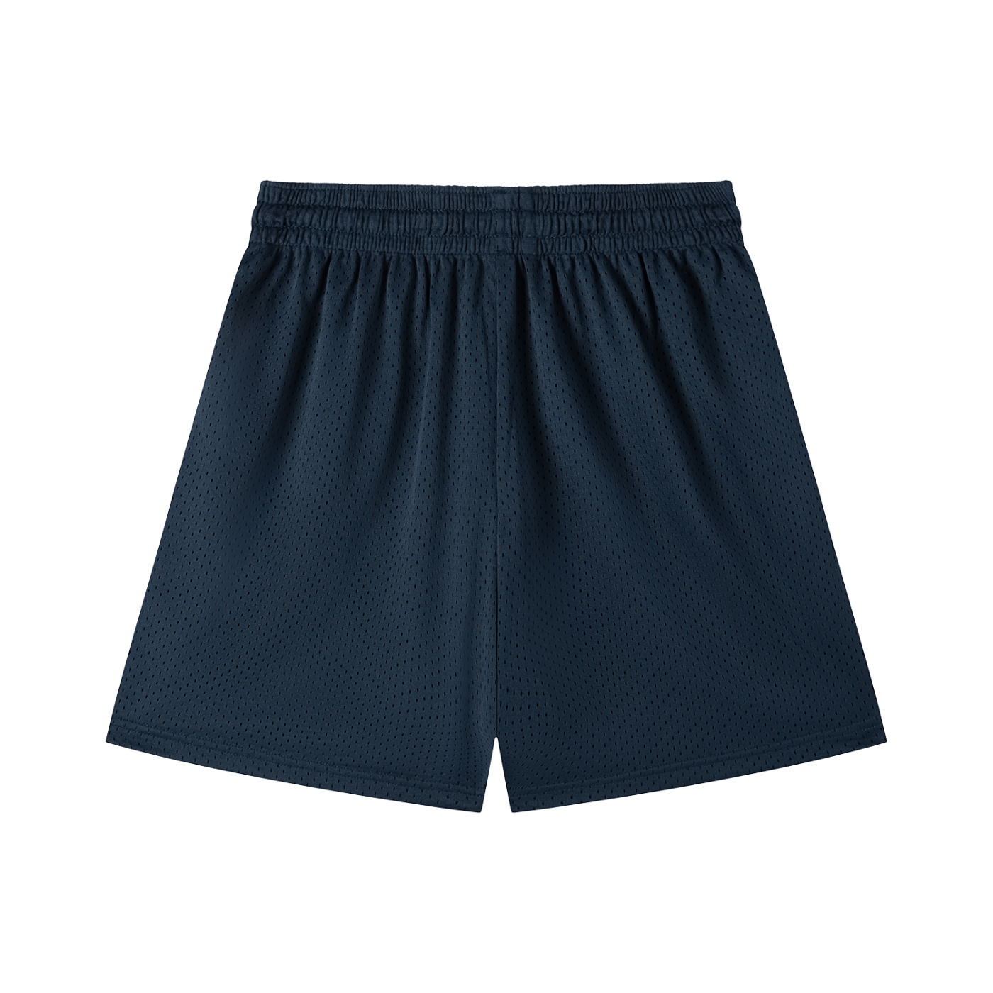 QE Mesh Drawstring Shorts