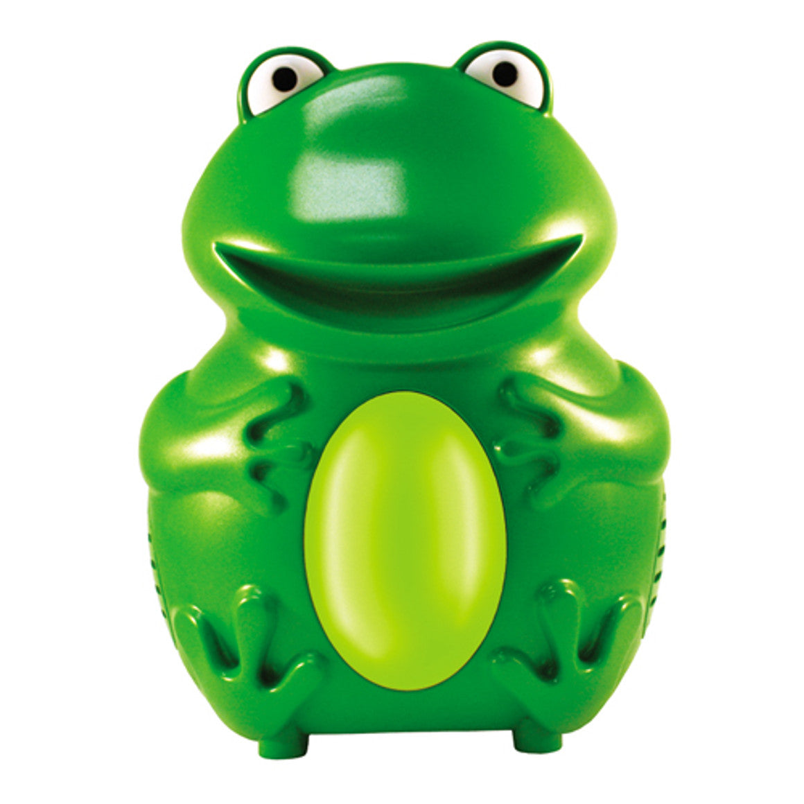 Roscoe Medical Pediatric Frog Nebulizer System