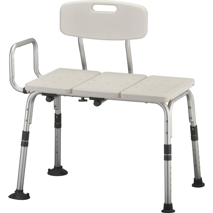 NOVA Transfer Bench 9072-R Portable