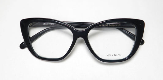 Vera Wang Luxe Andreea Eyeglasses