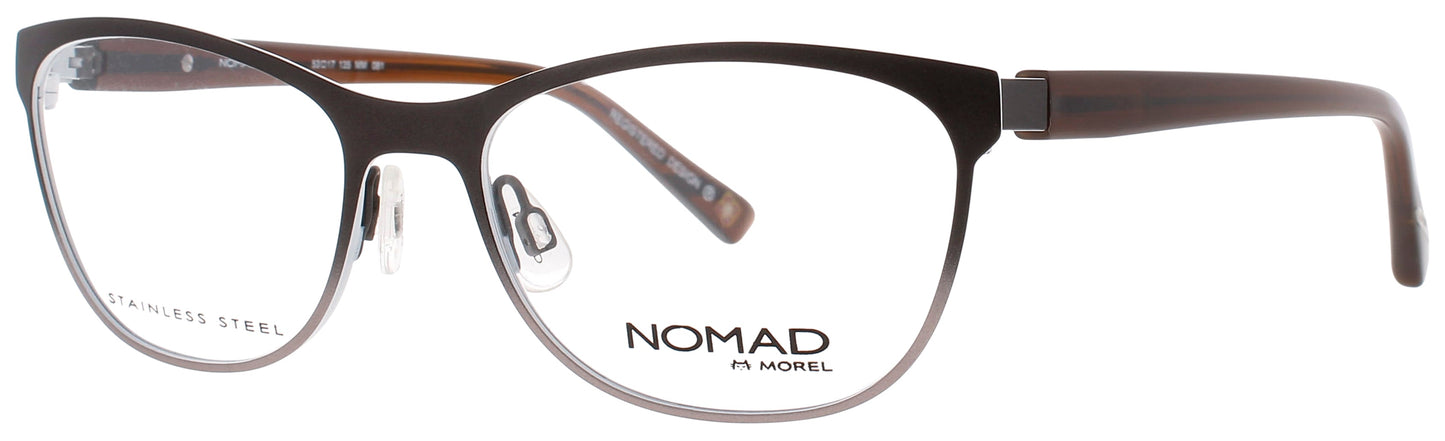 Nomad-Morel 2759n Eyeglasses
