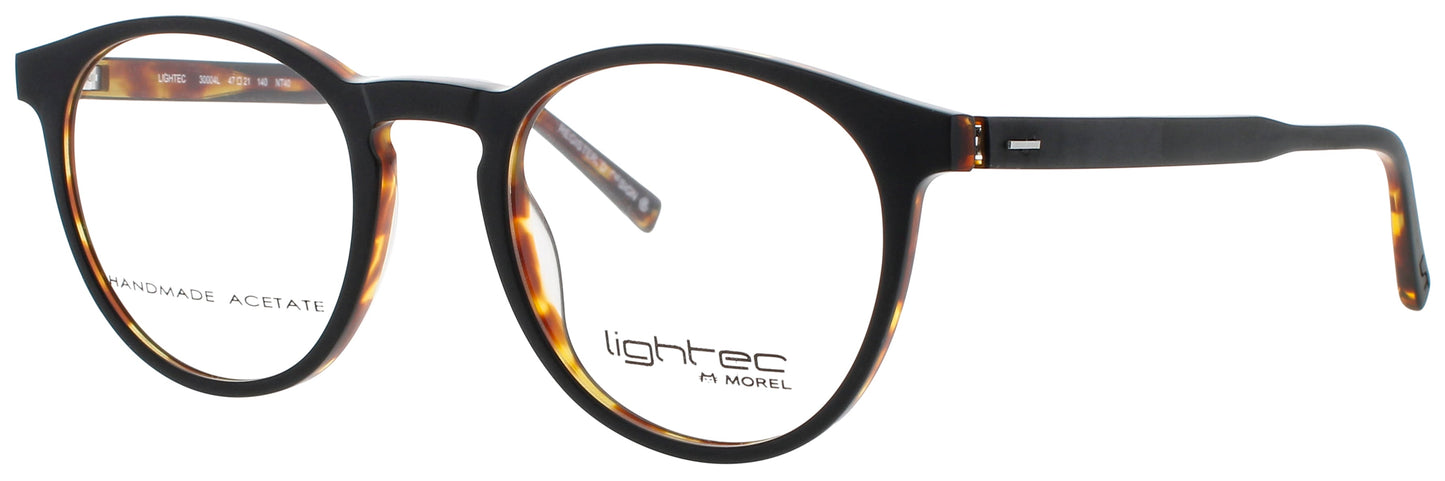 Lightec-Morel 30004l Eyeglasses