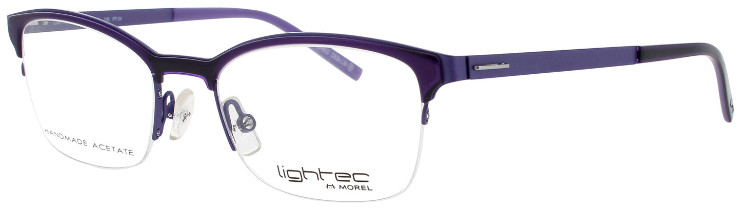 Lightec-Morel 30031l Eyeglasses