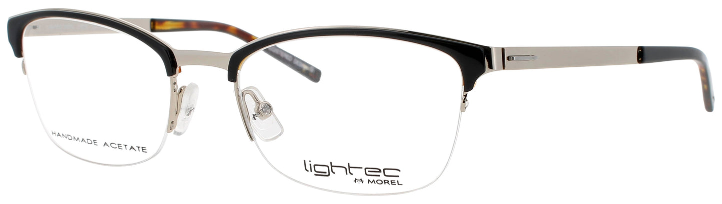 Lightec-Morel 30033l Eyeglasses