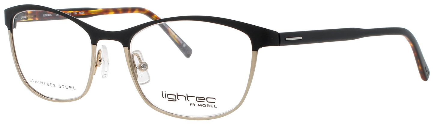 Lightec-Morel 30044l Eyeglasses