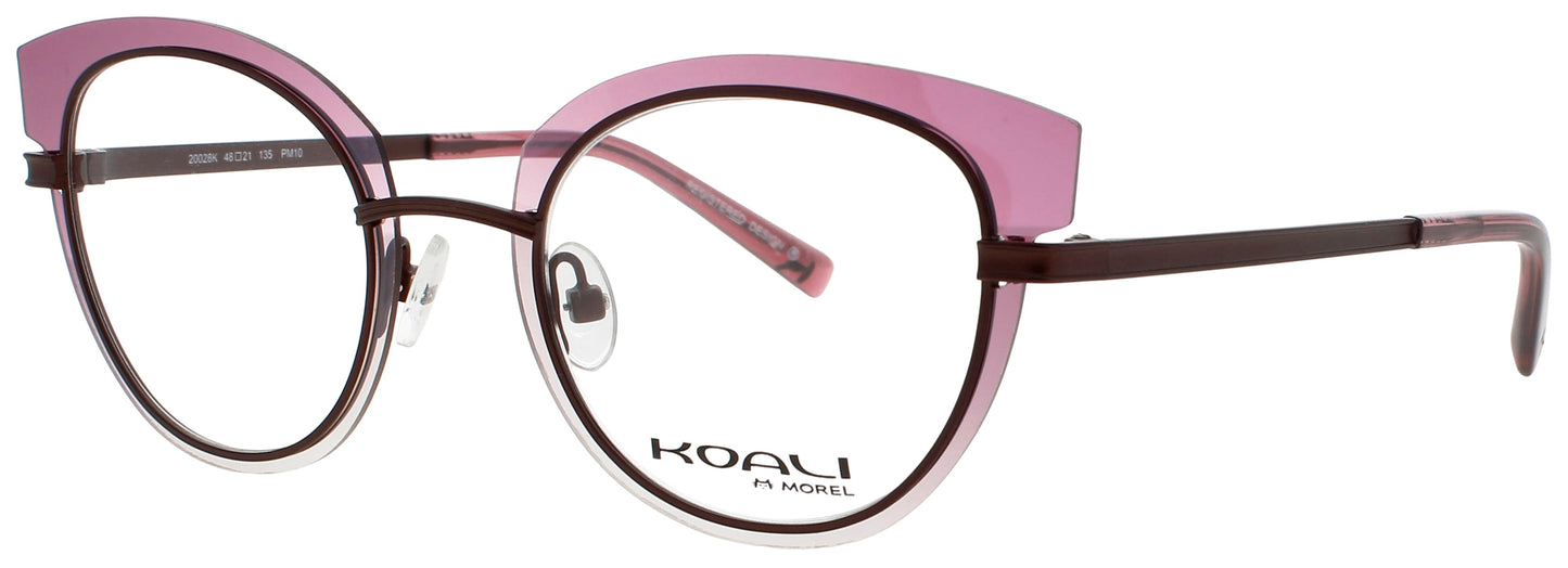 Koali-Morel 20028k Eyeglasses
