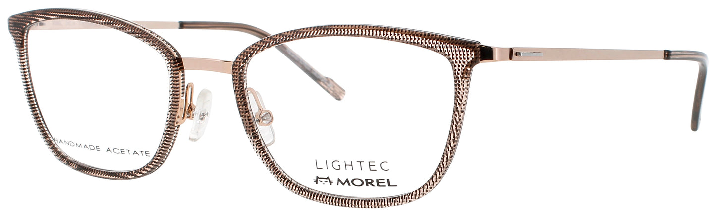 Lightec-Morel 30055l Eyeglasses