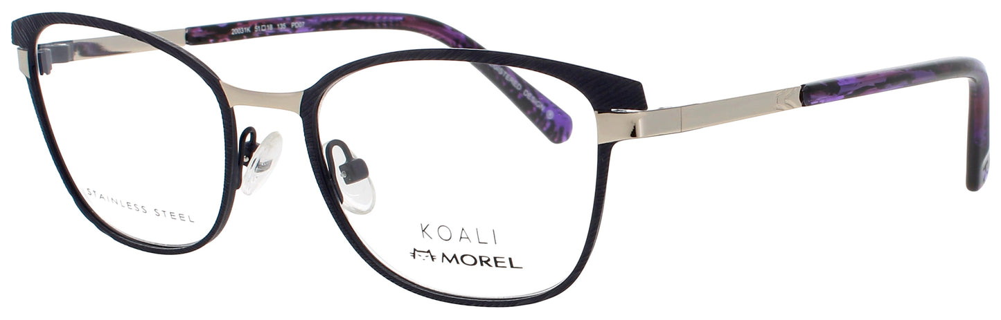 Koali-Morel 20031k Eyeglasses