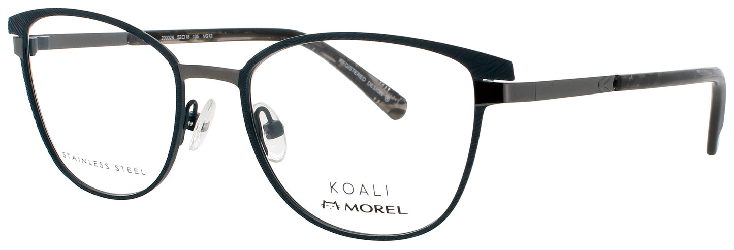 Koali-Morel 20032k Eyeglasses