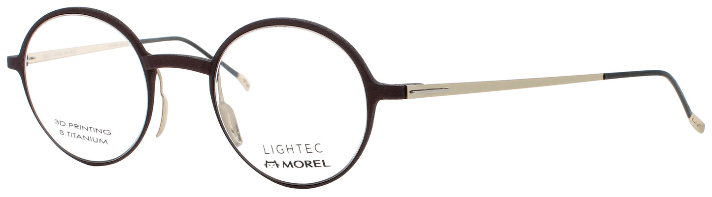 Lightec-Morel 30077l Eyeglasses