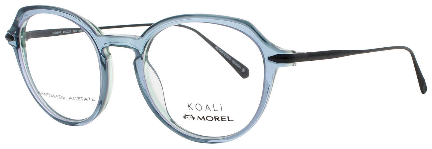 Koali-Morel 20064k Eyeglasses