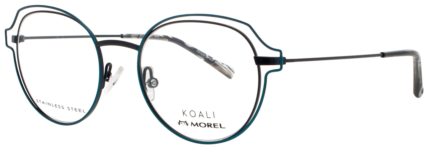 Koali-Morel 20061k Eyeglasses