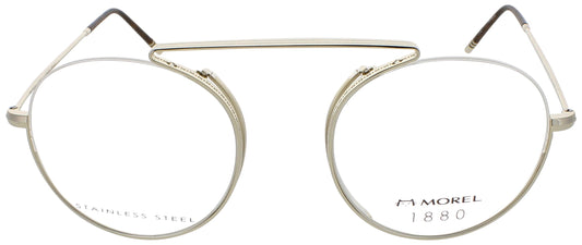 1880-Morel 60122m Eyeglasses