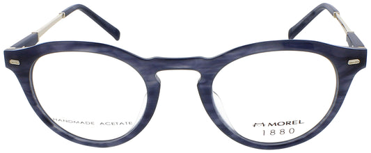 1880-Morel 60123m Eyeglasses