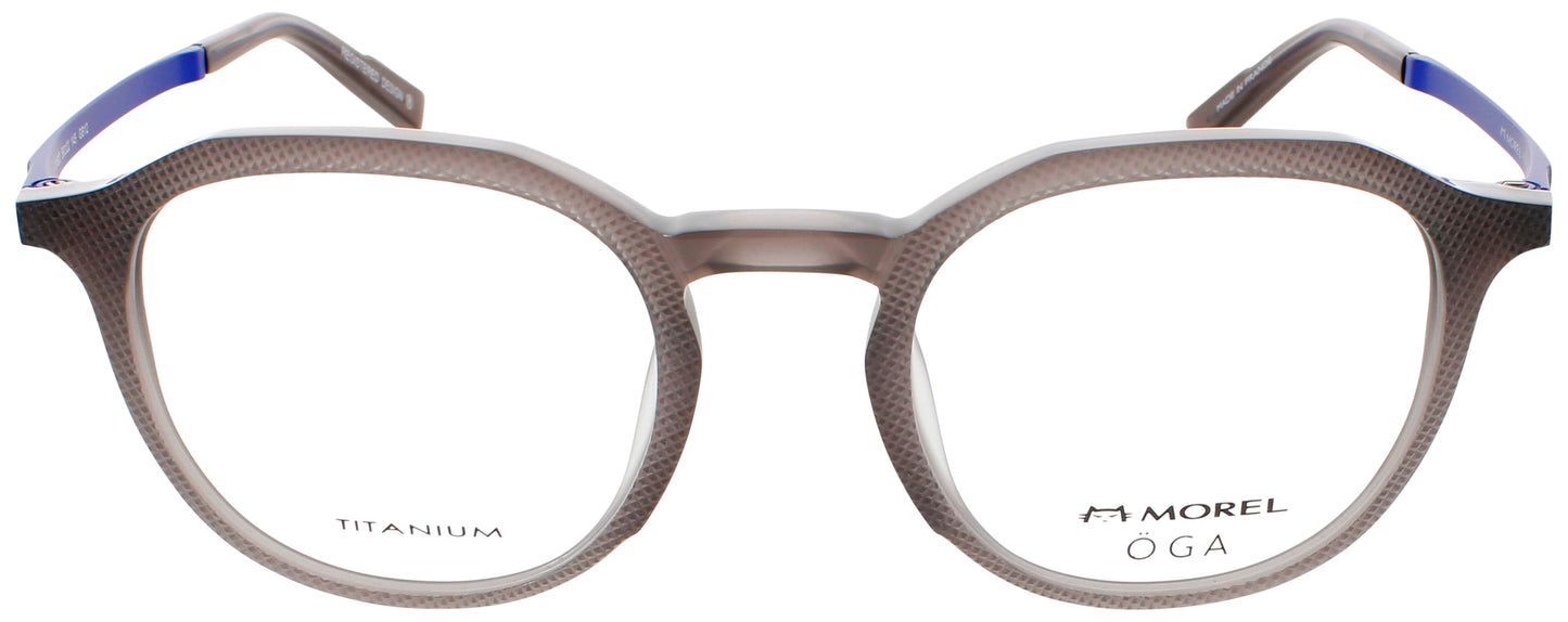 Oga Linjer 2 Eyeglasses