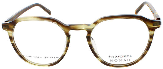 Nomad-Morel 40123n Eyeglasses