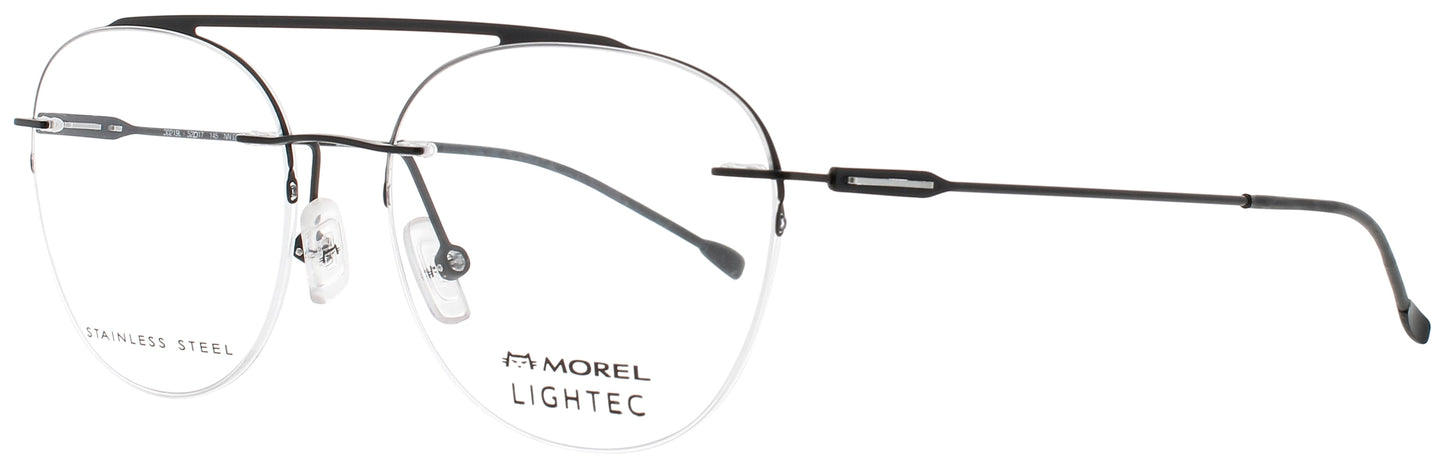Lightec-Morel 30219l Eyeglasses