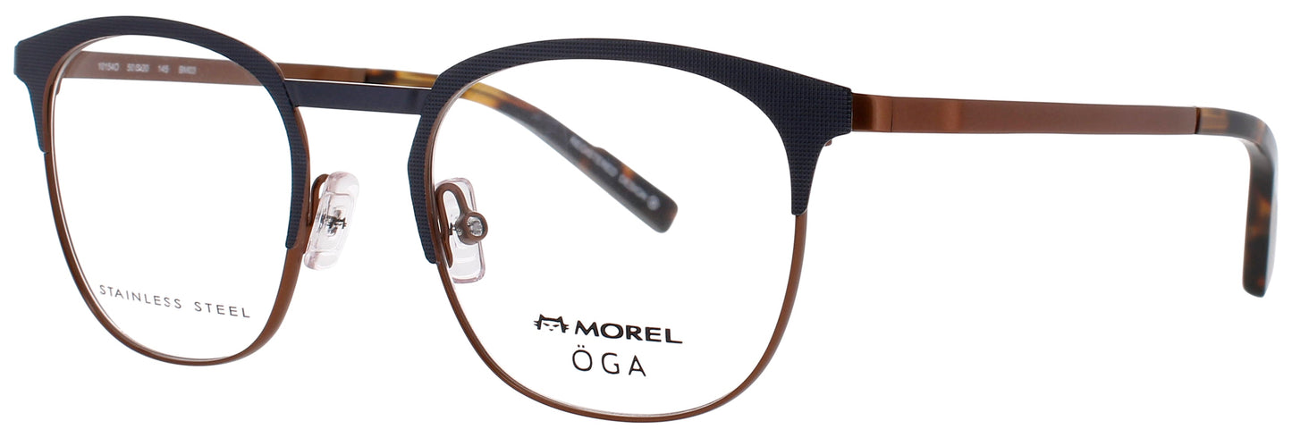Oga-Morel 10154o Eyeglasses