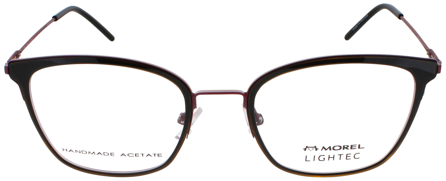 Lightec Omicron 44 Eyeglasses