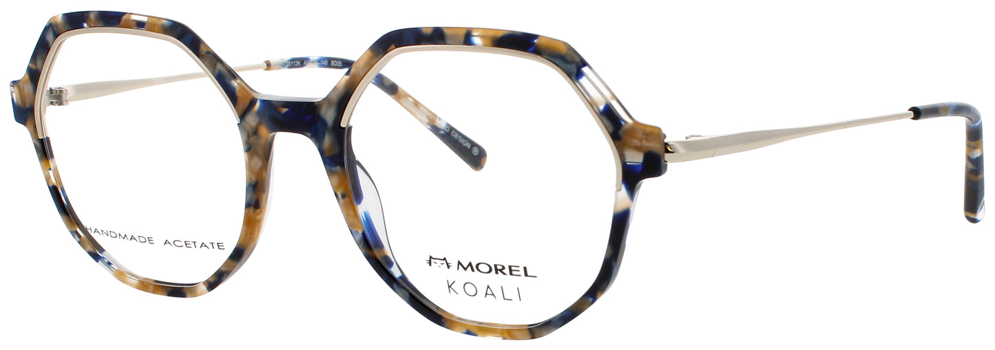 Koali-Morel 20113k Eyeglasses