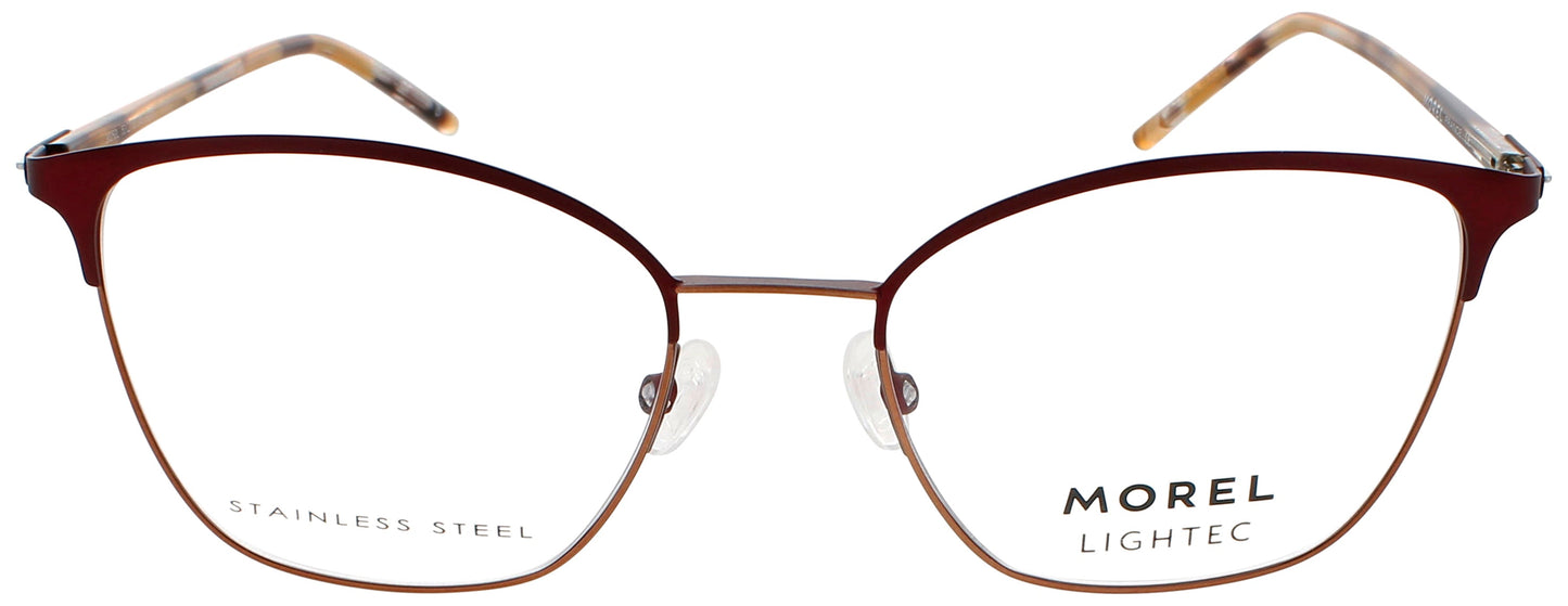Lightec Omicron 48 Eyeglasses