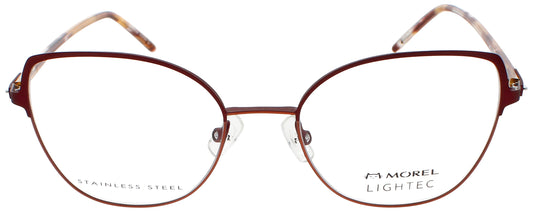 Lightec Omicron 48 Eyeglasses