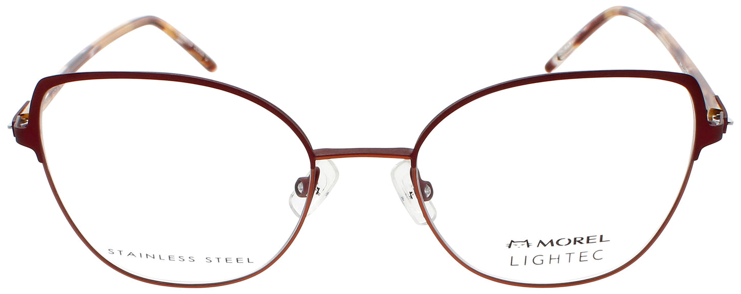 Lightec Omicron 48 Eyeglasses