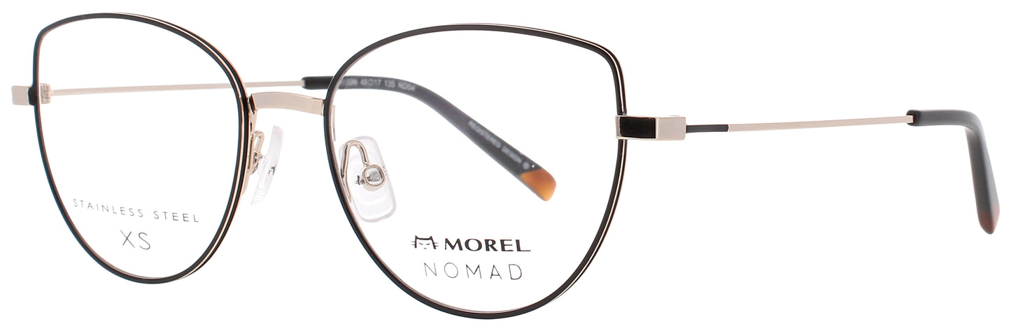 Nomad-Morel 40159n Eyeglasses