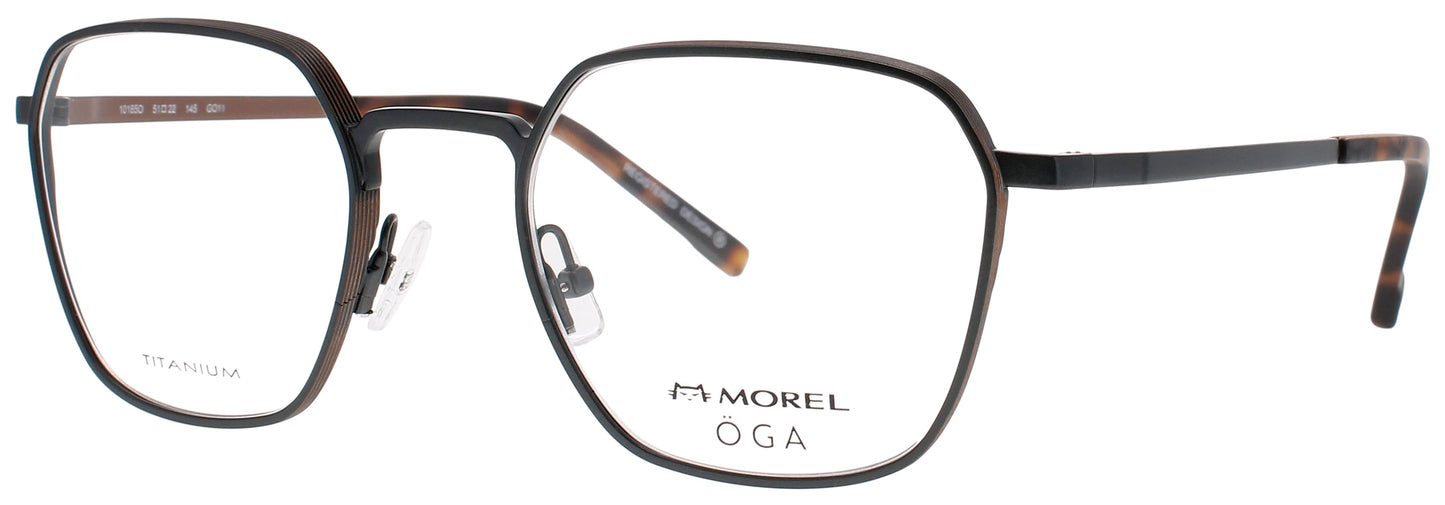 Oga-Morel 10165o Eyeglasses