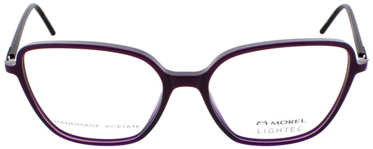 Lightec Omicron 50 Eyeglasses