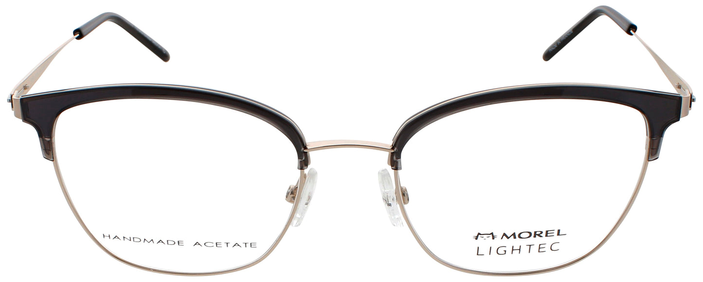 Lightec Omicron 52 Eyeglasses