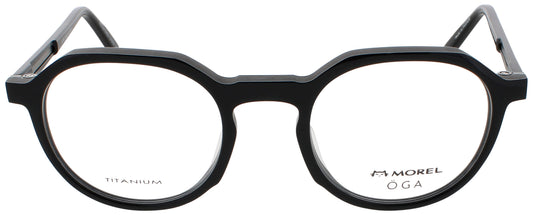Oga Kolor Eyeglasses