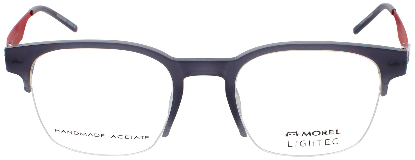 Lightec Omicron 59 Eyeglasses