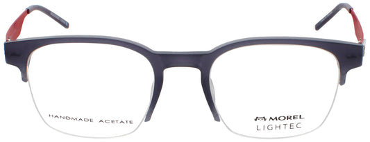 Lightec Omicron 59 Eyeglasses