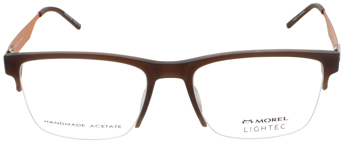 Lightec Omicron 59 Eyeglasses