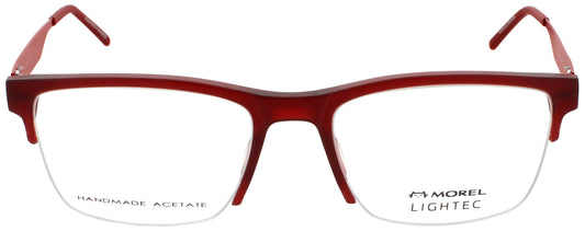 Lightec Omicron 59 Eyeglasses