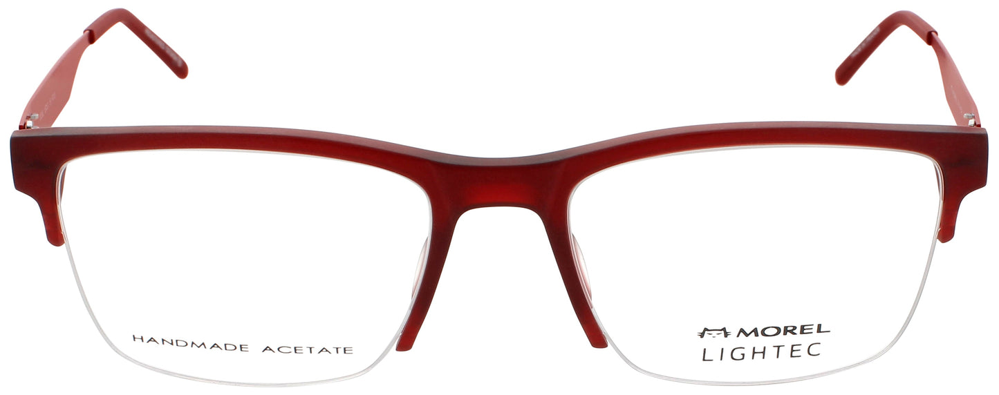 Lightec Omicron 59 Eyeglasses