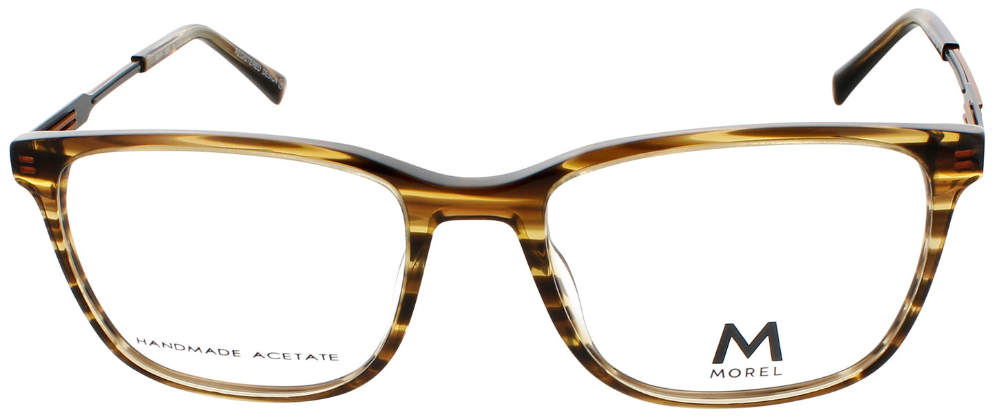Nomad-Morel 40197n Eyeglasses