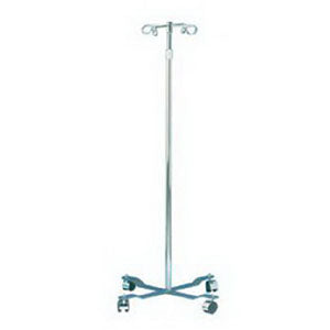 Carex Mobile IV Pole