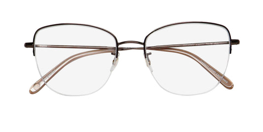 Garrett Leight Pershing Blue Light Technology Eyeglasses