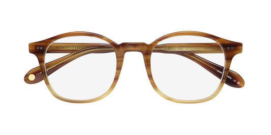 Garrett Leight Riley Blue Light Technology Eyeglasses