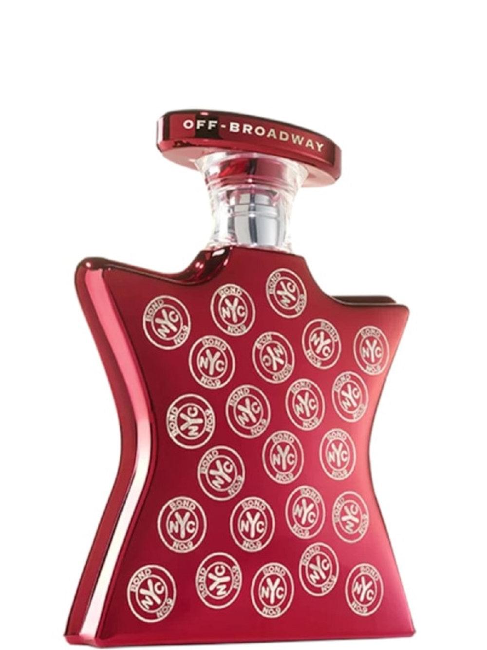 Bond 9 Unisex Off Broadway 50Ml