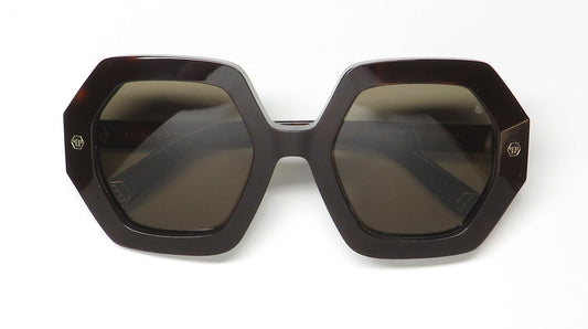Philipp Plein Spp039 Plein First Lady Hong Kong Sunglasses