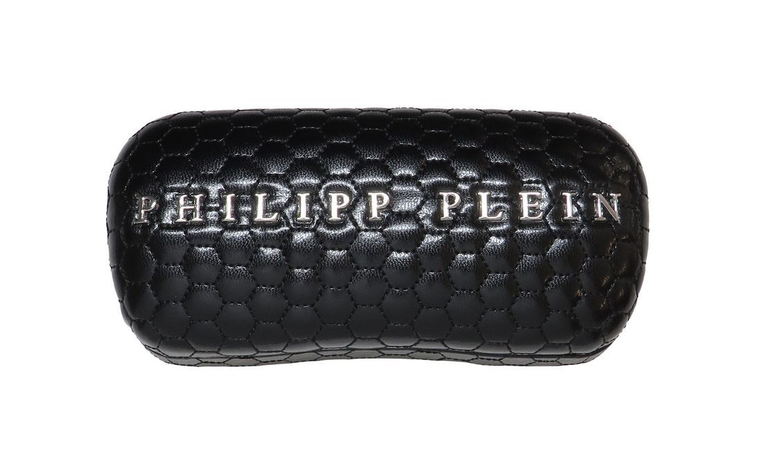 Philipp Plein Vpp054s Plein Eclectic Mood Eyeglasses