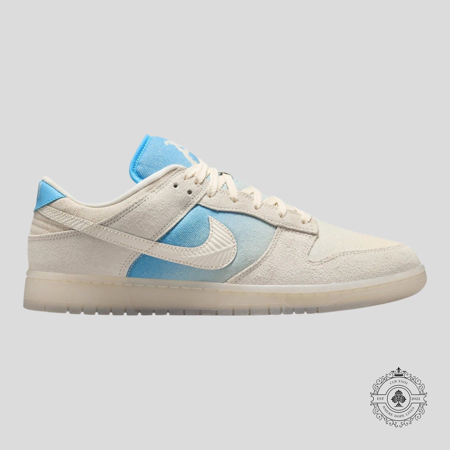 Nike Dunk Low SE LA