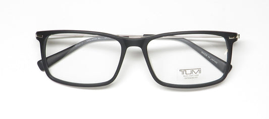 Tumi Vtu019 Blue Light Lens Eyeglasses