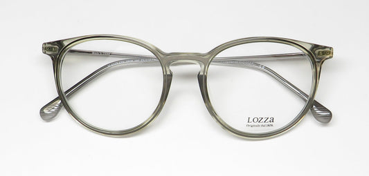 Lozza Vl4223 Eyeglasses