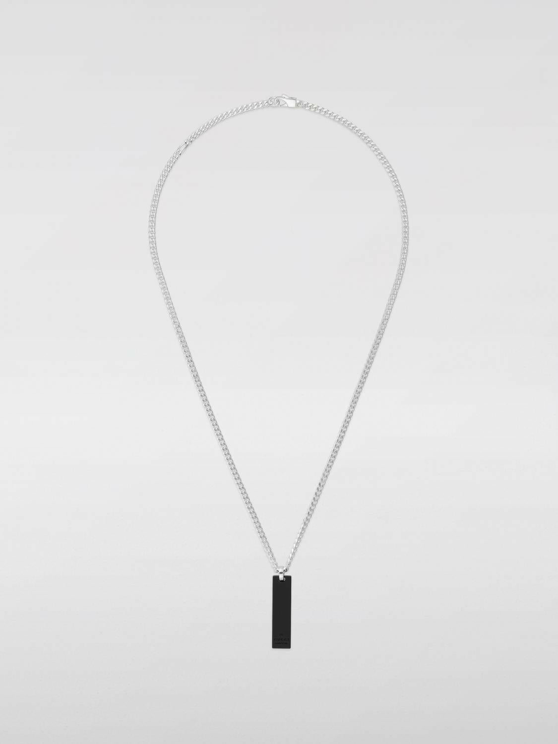 Gucci Jewel Woman Silver